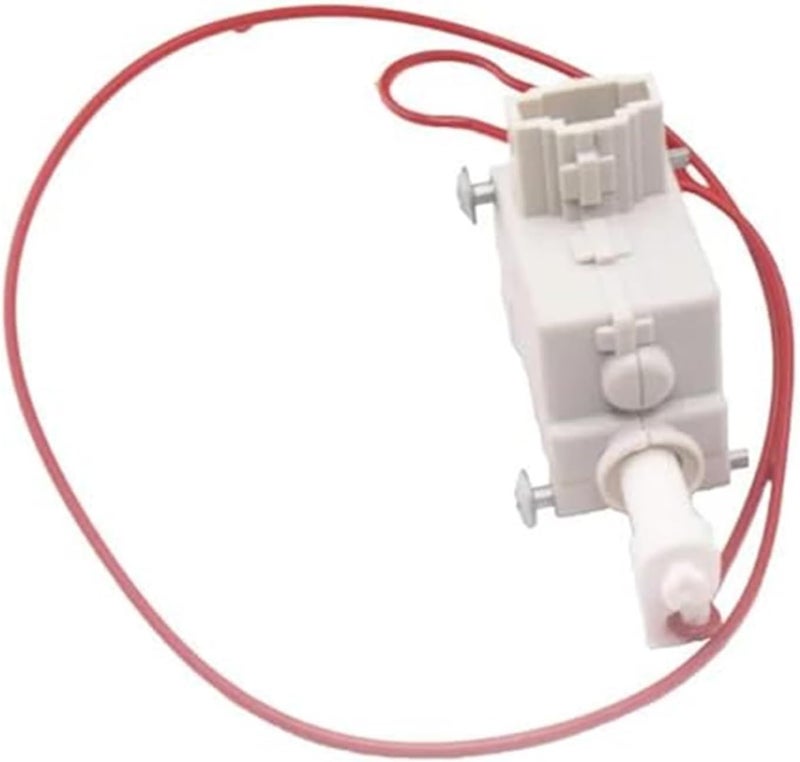 Wivplex Fuel Tank Flap Lock Actuator Motor - Image 3