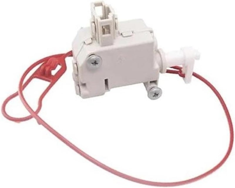 Wivplex Fuel Tank Flap Lock Actuator Motor - Image 1