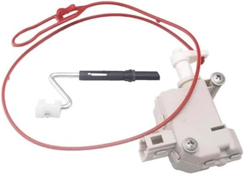 Wivplex Fuel Tank Flap Lock Actuator Motor - Image 5