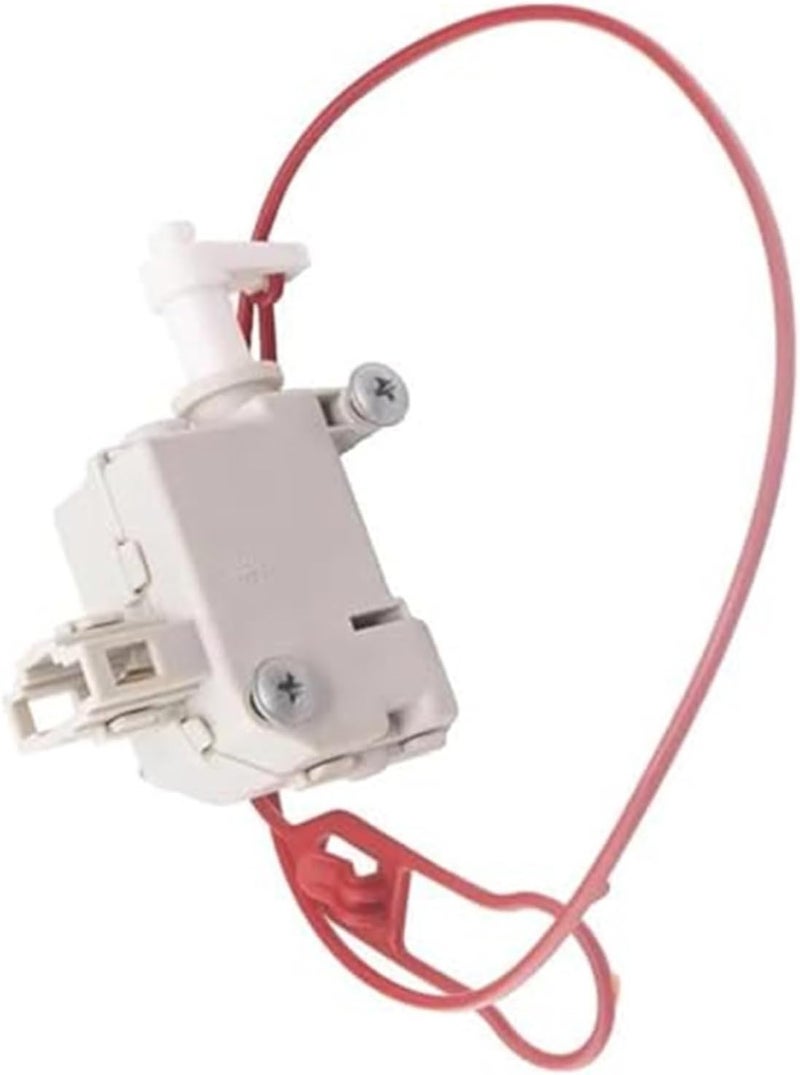 Wivplex Fuel Tank Flap Lock Actuator Motor - Image 4