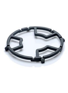 EDBIRET EDBIRET Stove Wok Support Iron Stove Bracket Gas Stove Burner Grate for Gas Stove Stand  - Image 1