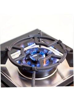 EDBIRET EDBIRET Stove Wok Support Iron Stove Bracket Gas Stove Burner Grate for Gas Stove Stand  - Image 4