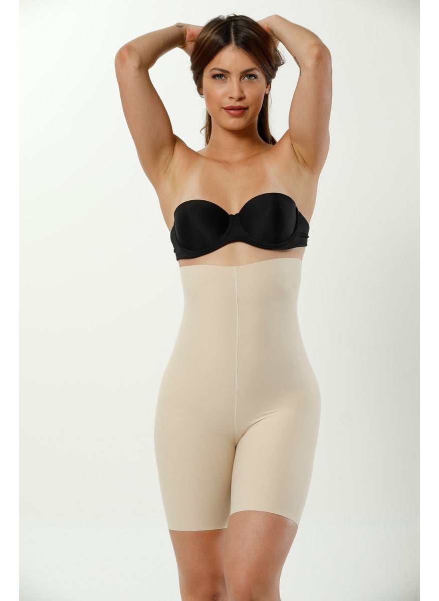 Form Angel Laser Cut High Waist Corset  - Image 3