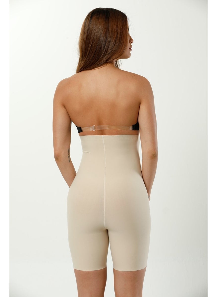 Form Angel Laser Cut High Waist Corset  - Image 4