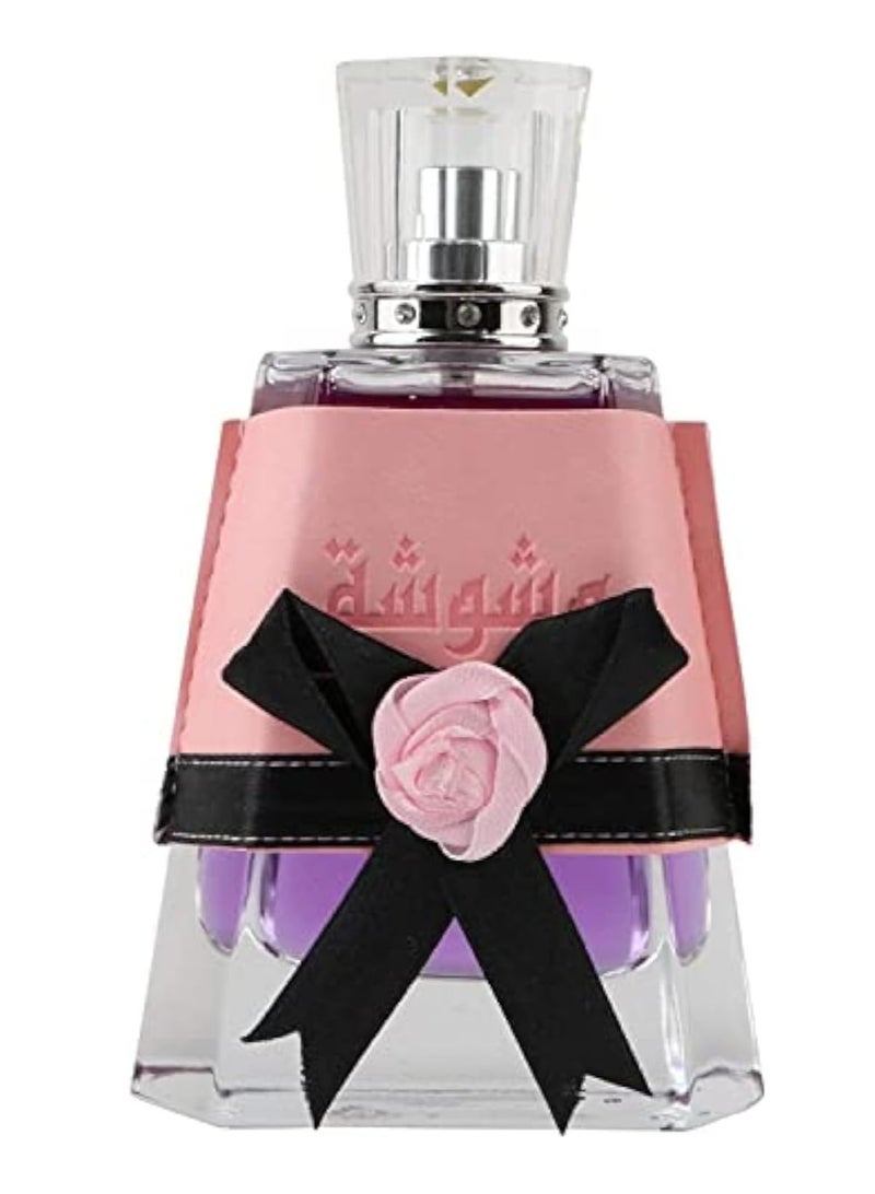 لطافة عطر وشوشة من لطافة - عطور للنساء - او دو بارفان، 100 مل - Image 1