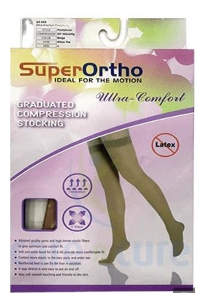 SuperOrtho Ultra Comfort Pantyhose Xll A5052 