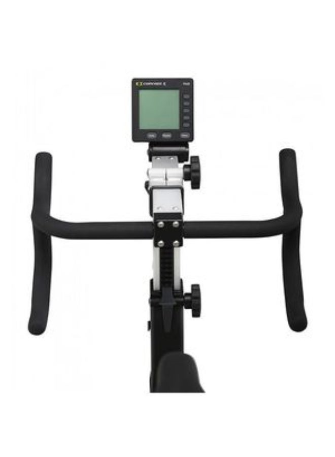 كونسبت2 دراجة تمارين داخلية Concept 2 BikeErg، موديل CII-2900-0، أسود/أبيض - Image 4