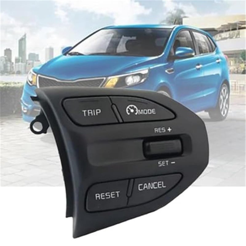Vuzmode Car Cruise Control Button for Kia K2 - Image 5