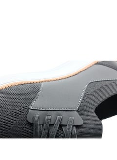 Mon Ami Men's Sport Comfy Shoes | Walking and Running Sneakers for Men and Boys | Non-Slip Casual and Lightweight, Fashionable and Breathable for Work, Shopping, Gym & Travel Sport Shoes for Men  - Image 5