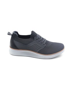 Mon Ami Men's Sport Comfy Shoes | Walking and Running Sneakers for Men and Boys | Non-Slip Casual and Lightweight, Fashionable and Breathable for Work, Shopping, Gym & Travel Sport Shoes for Men  - Image 1