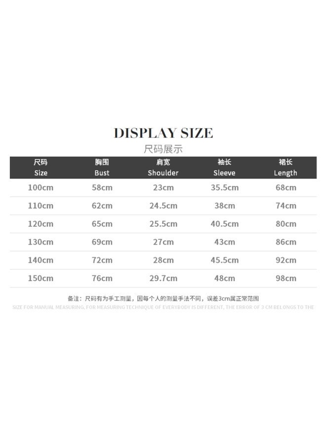 نيبمينينت Princess Costume 100cm - Image 3