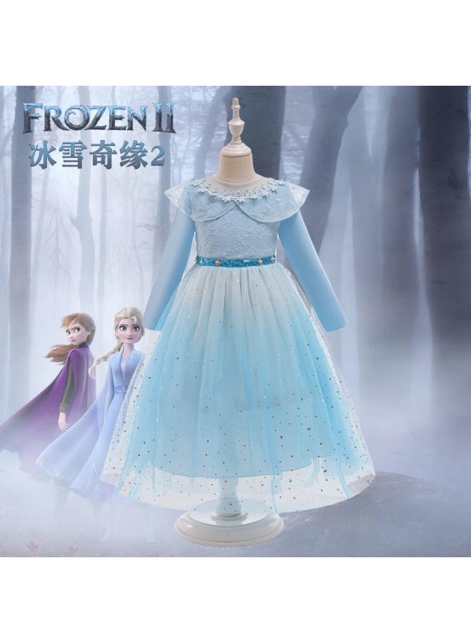 نيبمينينت Princess Costume 100cm - Image 2