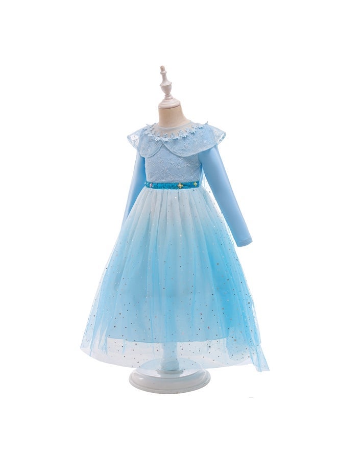 نيبمينينت Princess Costume 100cm - Image 1