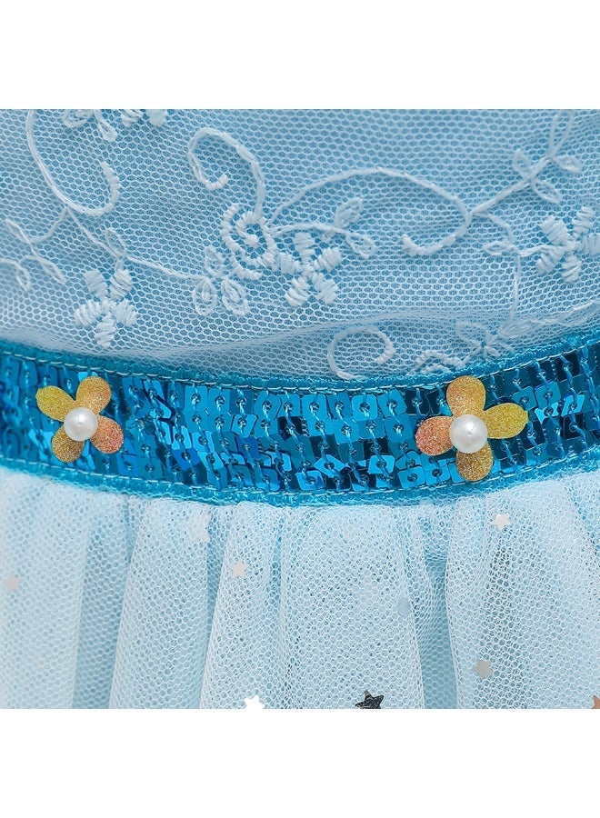 نيبمينينت Princess Costume 100cm - Image 5