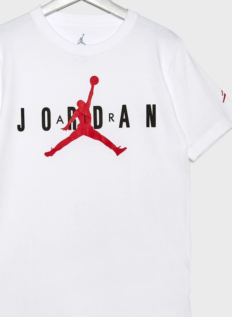 Jordan Youth Jordan T-Shirt