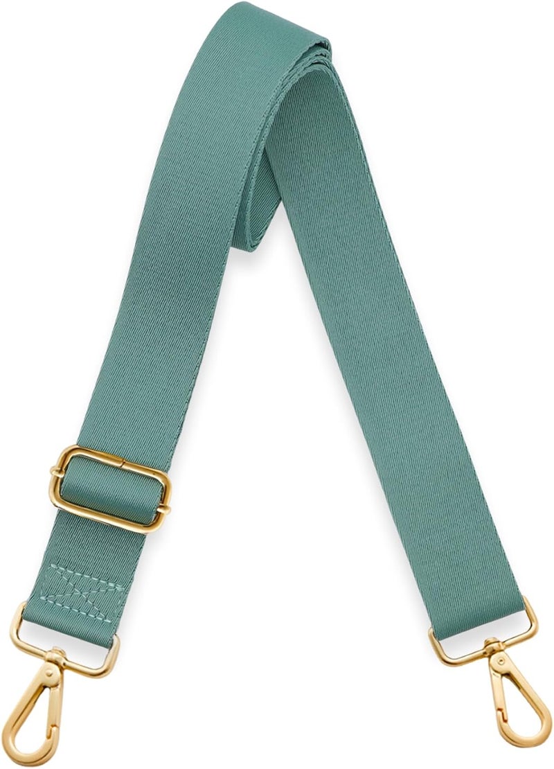 Kolti Purse Strap Replacement Crossbody Handbag Stripe Wide Adjustable - Image 1