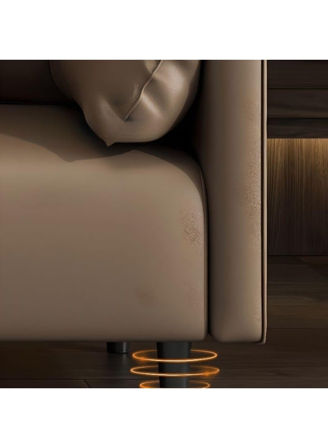 Poppins Home Poppins HOME Endless Comfort Lounge Sofa (2+1+1)  - Image 5