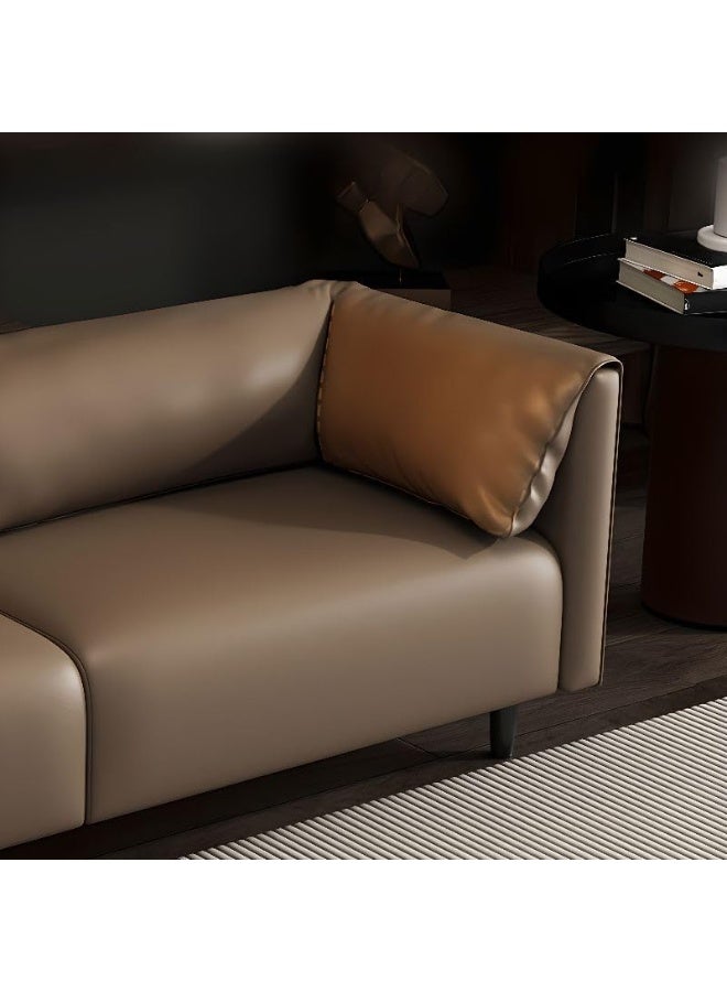 Poppins Home Poppins HOME Endless Comfort Lounge Sofa (2+1+1)  - Image 4