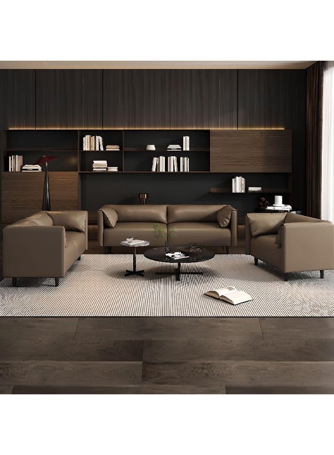 Poppins Home Poppins HOME Endless Comfort Lounge Sofa (2+1+1)  - Image 1