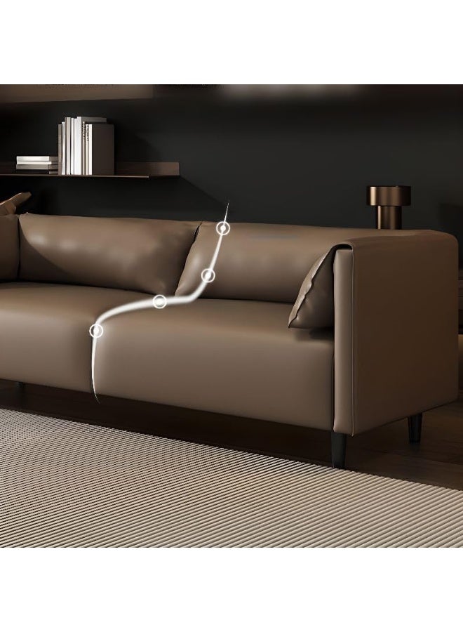 Poppins Home Poppins HOME Endless Comfort Lounge Sofa (2+1+1)  - Image 2