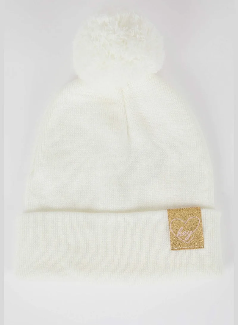 DeFacto Girl Casual Beret