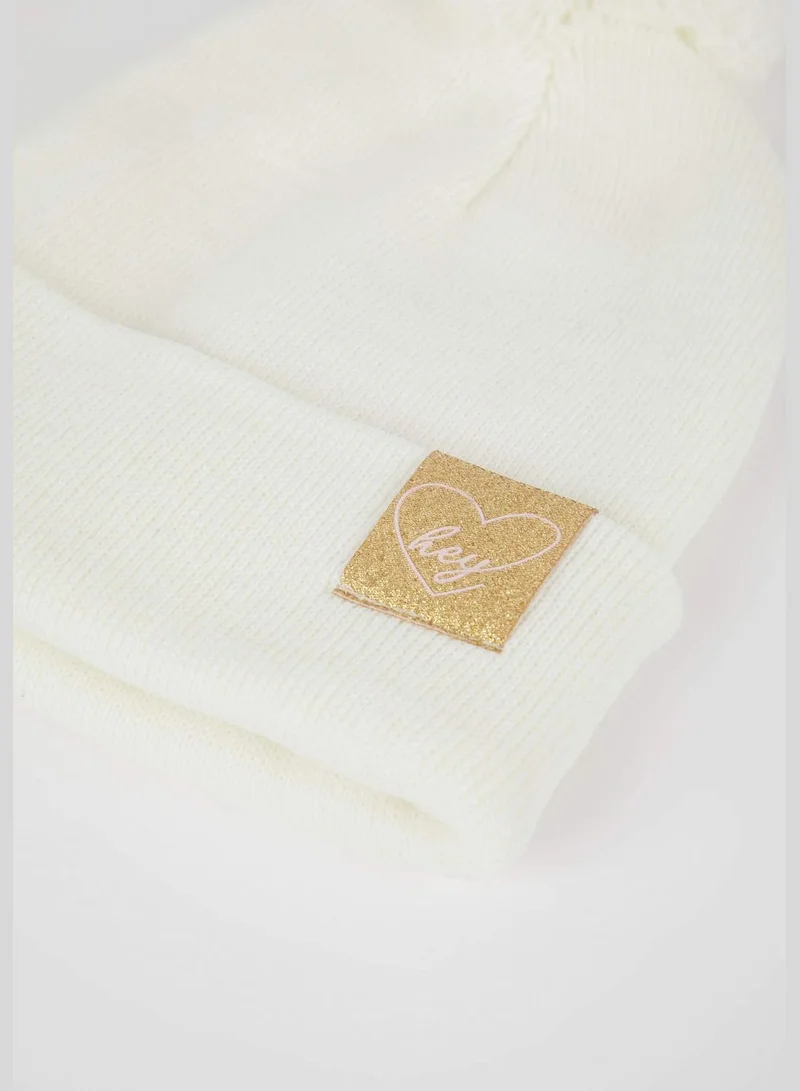 DeFacto Girl Casual Beret