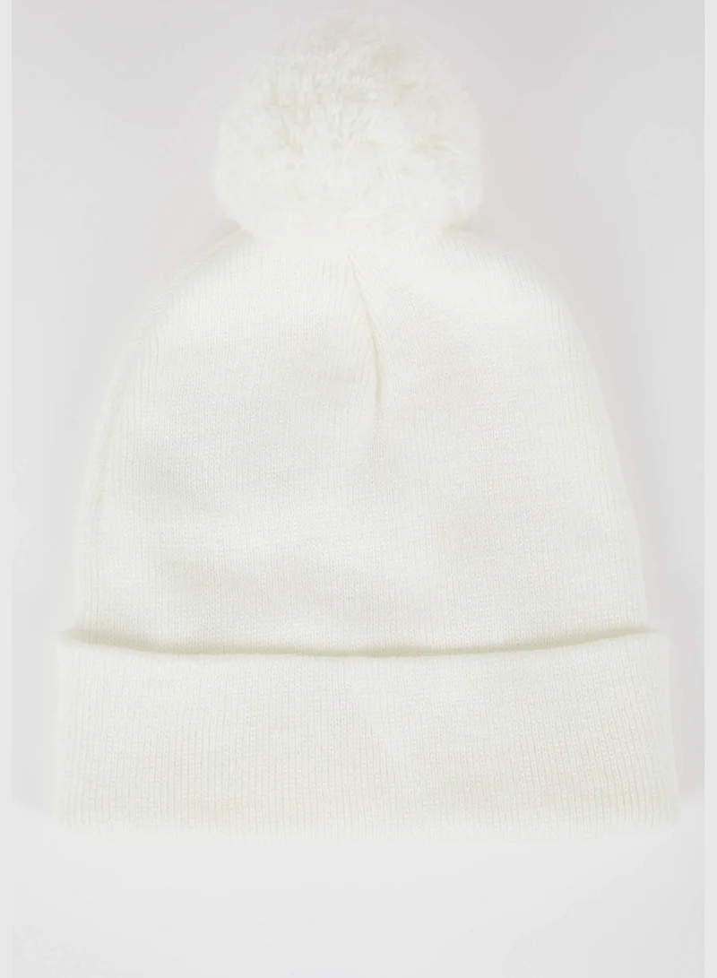 DeFacto Girl Casual Beret