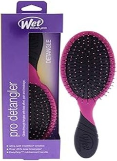 Wet brush Wet Brush Pro Detangler Hair Brush - Pink 
