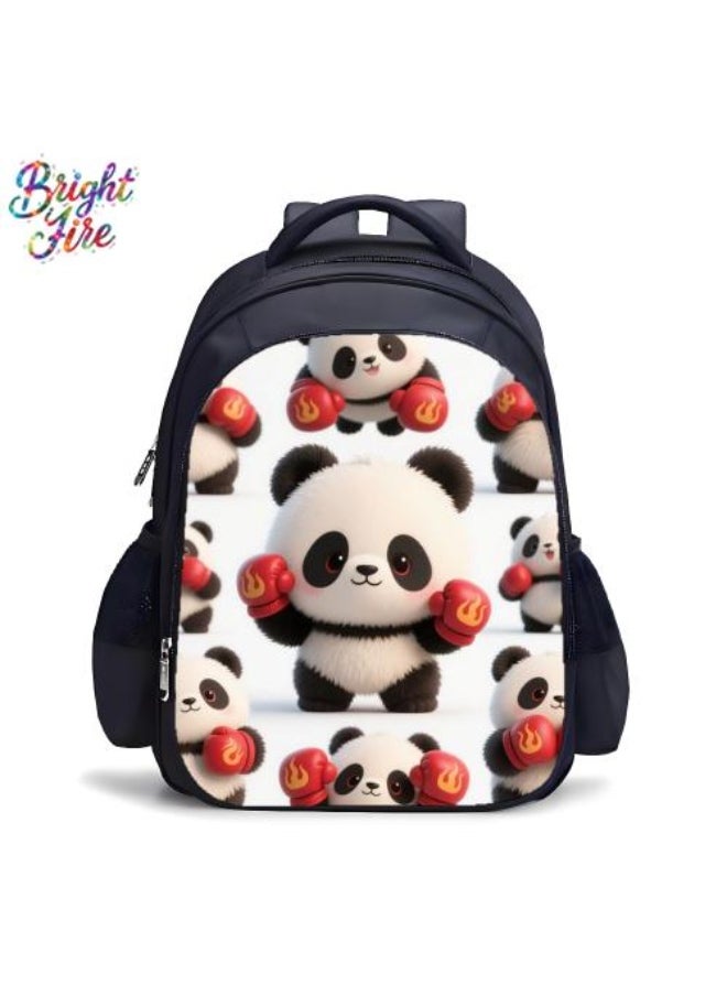 Bright Li Fire The latest version of the best-selling small-size schoolbag (students under the age of 12, primary school students, children to school)  - Image 1