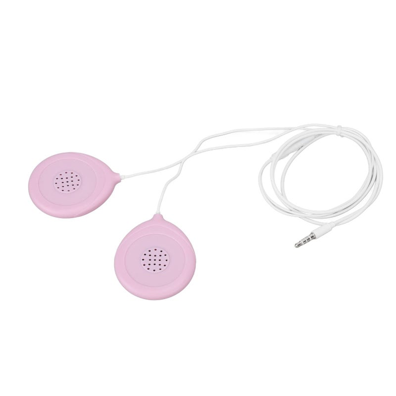 Mrisata Baby Bump Headphones, Prenatal Belly Speakers for Women During Pregnancy, Safely Play Music, Sounds, and Voices to Your Baby in The Womb, Prenatal Belly Speaker - Image 5
