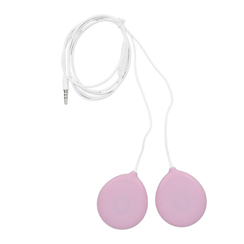 Mrisata Baby Bump Headphones, Prenatal Belly Speakers for Women During Pregnancy, Safely Play Music, Sounds, and Voices to Your Baby in The Womb, Prenatal Belly Speaker - Image 2