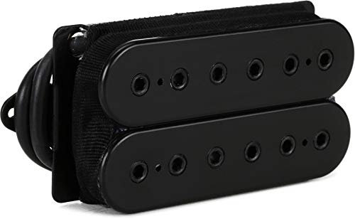 Dimarzio 200538 DP158BK evolution neck guitar accessories, black - Image 5
