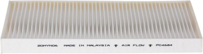 Premium Guard PC4684 Cabin Air Filter for Hyundai and Dodge Vehicles - Image 5
