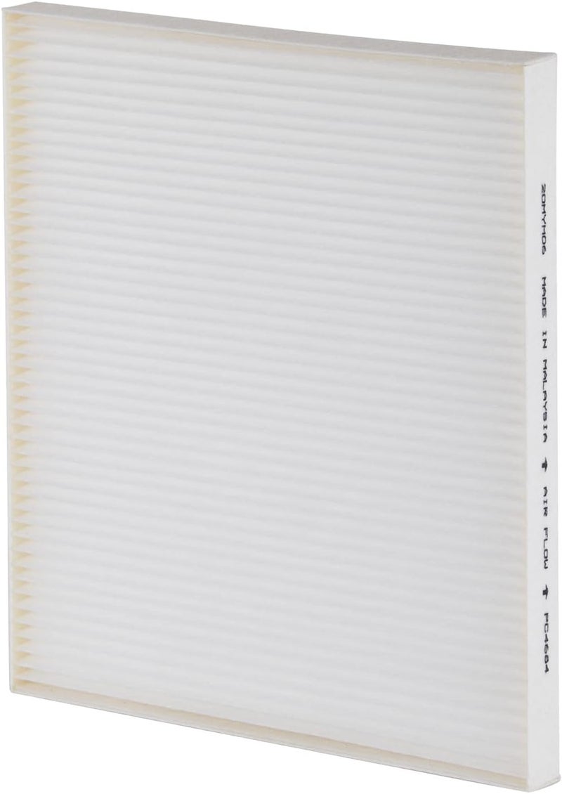 Premium Guard PC4684 Cabin Air Filter for Hyundai and Dodge Vehicles - Image 3