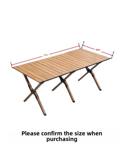 Picnic Camping Table Disposable Thickened Elastic Windproof Tablecloth Cover Outdoor Trolley Table Waterproof And Oil-proof Super Thick-Color:]-Specifications:10 Packs ]