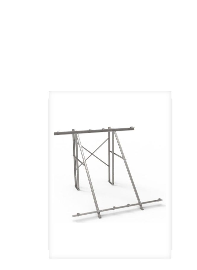 جي تي سخان مياه بالطاقة الشمسية (300 لتر) - Image 3