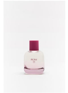 ZARA PEONY EDP 90 ML (3.0 FL. OZ).