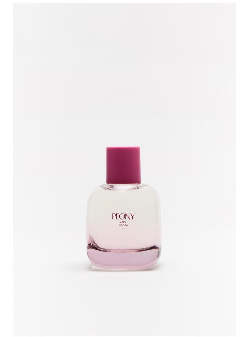 Zara - ZARA PEONY EDP 90 ML (3.0 FL. OZ). - Image 1
