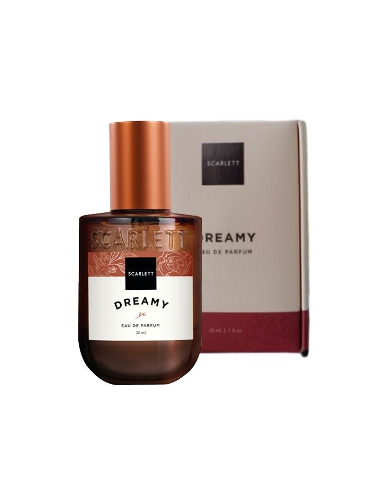 عطر هاراجوكو دريمي أو دو برفيوم – عطر حلو يدوم طويلاً للنساء