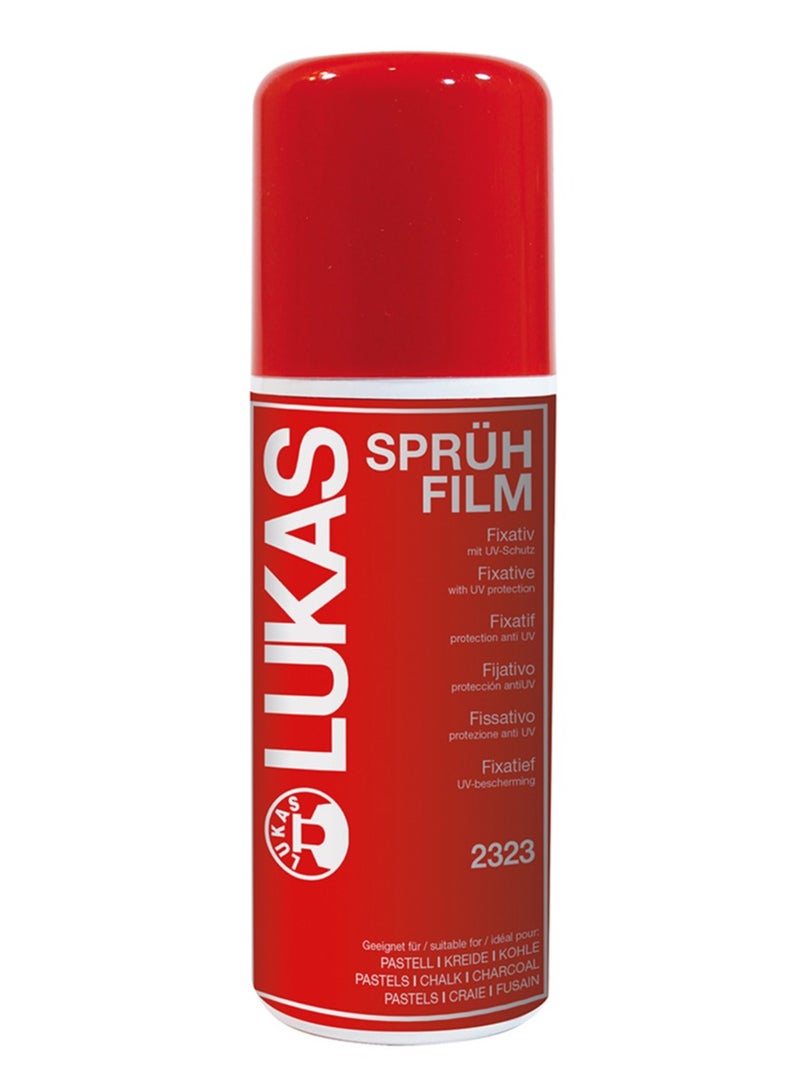 Lukas Fixative Spray 150ml