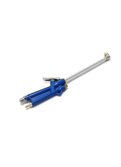 Excefore Air Blow Gun Pneumatic Engine Cleaning Gun with 4Ft Hose, Siphon Spray Gun Cleaning Kit – Car Engine Cleaner Degreaser Tool (Blue)  - Image 3