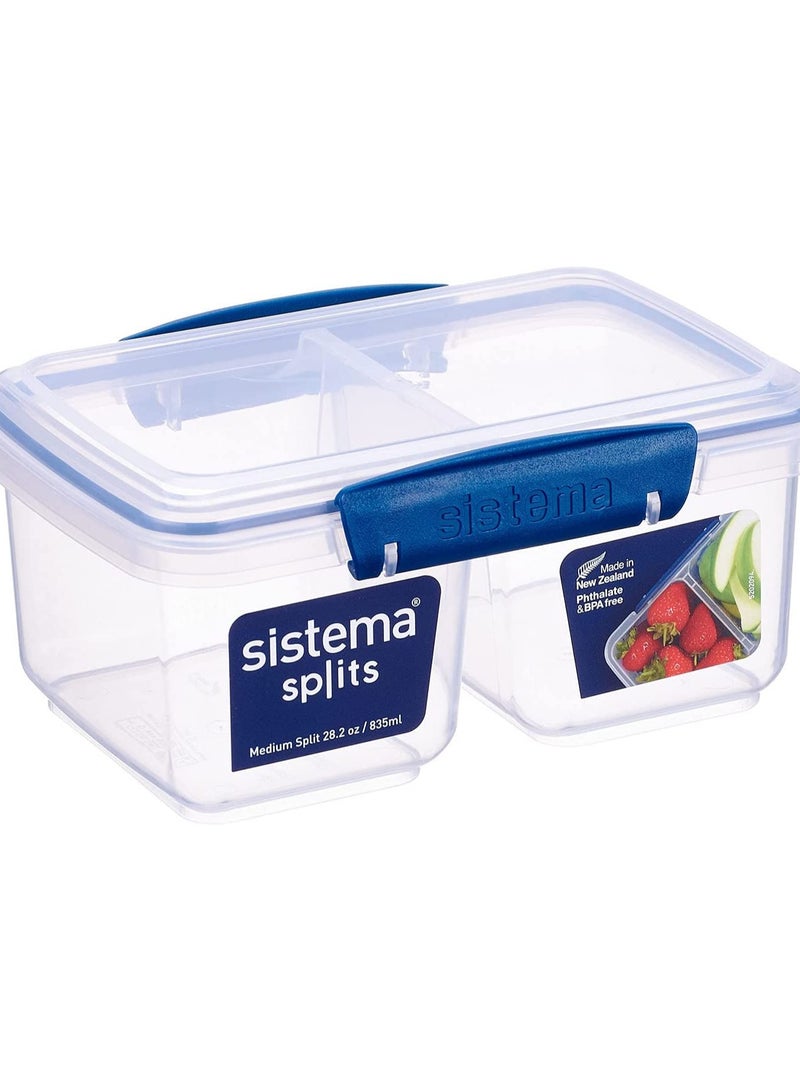 sistema Baby Lunch Box  - Image 1