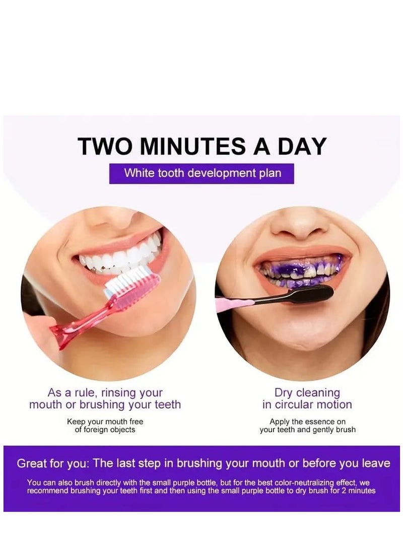 SMILEKIT - Smilekit Purple Whitening Toothpaste - Image 1