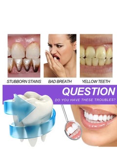 SMILEKIT Smilekit Purple Whitening Toothpaste  - Image 5