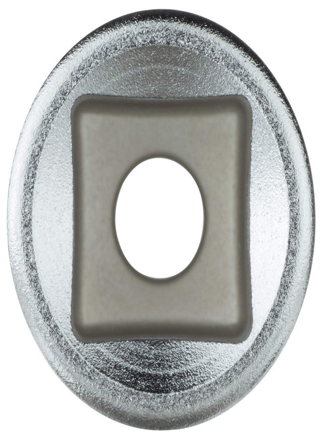 TONE Dual Square Socket 8-Point 3E-07 3/8" Inch Drive 07mm - Image 4