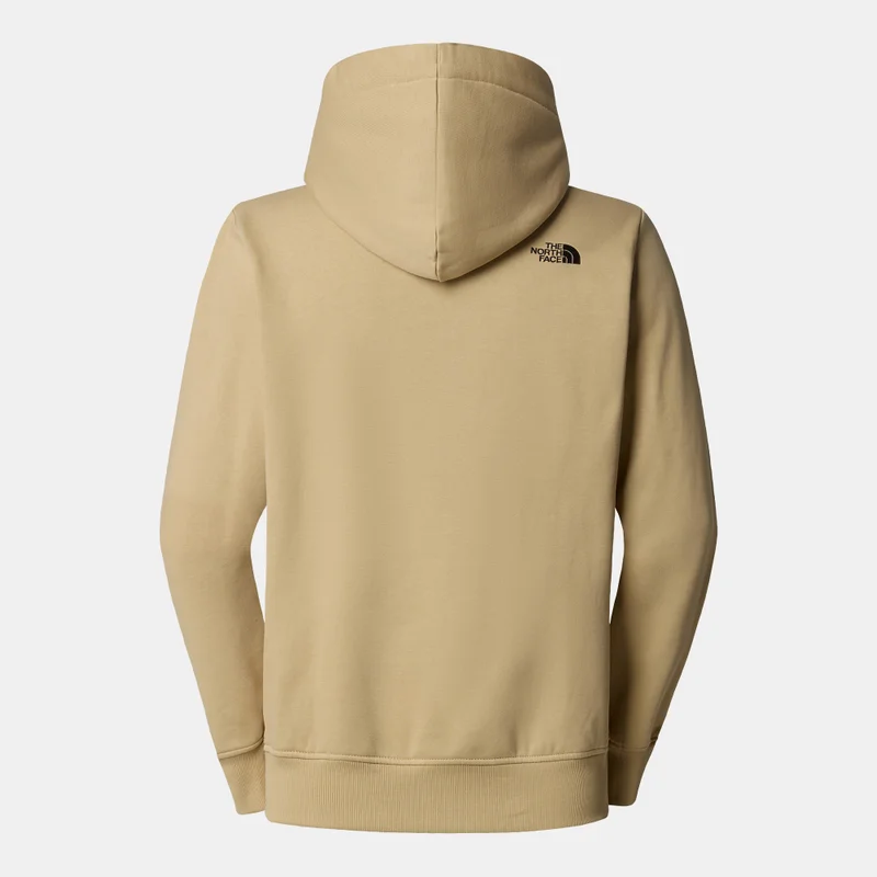 THE NORTH FACE Men's Drew Peak Hoodie