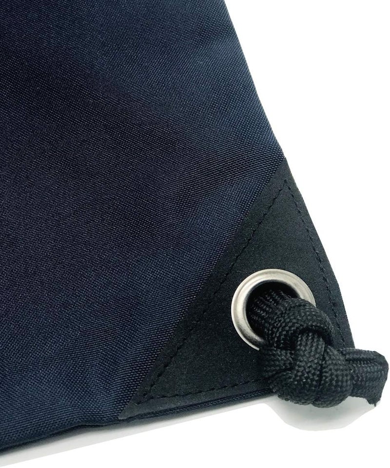 HOLYLUCK Drawstring Backpack Bag Sport Gym Sackpack - Image 4