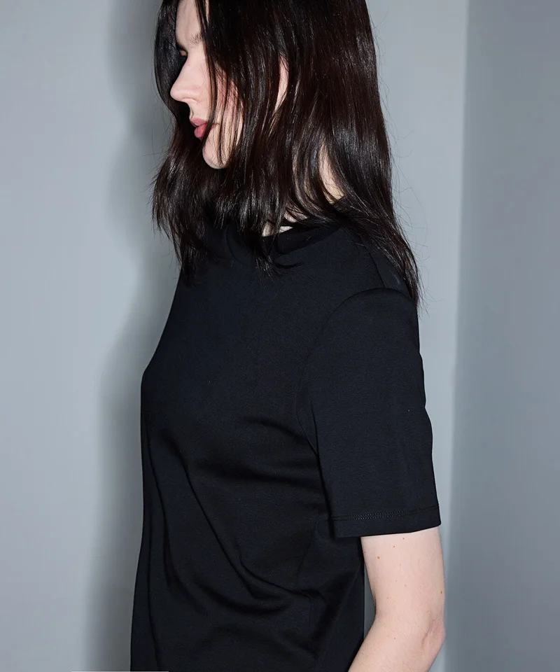 ابيكول Basic T-Shirt