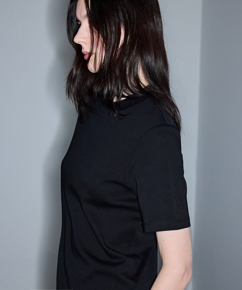 Ipekyol Basic T-Shirt - Image 2