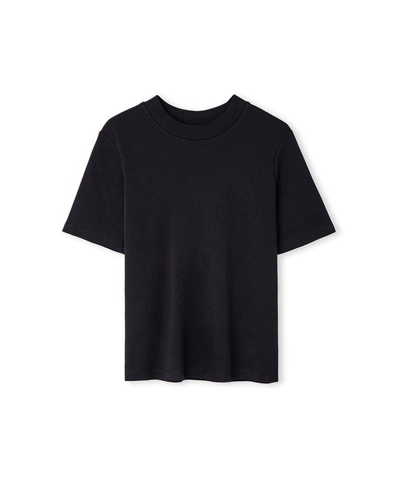 Ipekyol Basic T-Shirt - Image 5